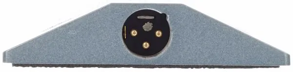 Mikrofon bębna basowego SHURE BETA 91A - miniatura