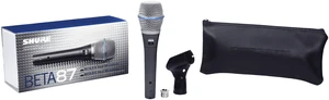 Mikrofon pojemnościowy SHURE BETA87A