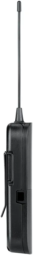 Mikrofon bezprzewodowy SHURE BLX14/SM35-H8E (518-542 MHz) /Nagłowny - miniatura
