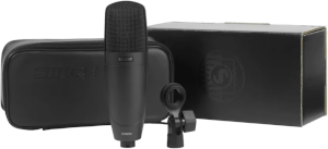 Mikrofon pojemnościowy SHURE KSM32 CG