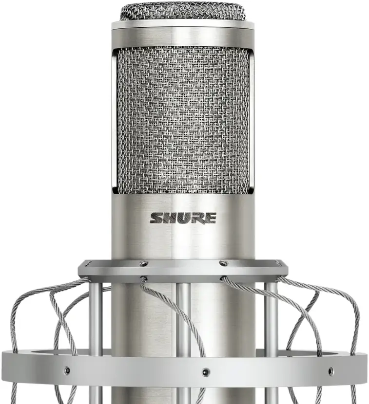 Mikrofon dynamiczny SHURE KSM353/ED - miniatura