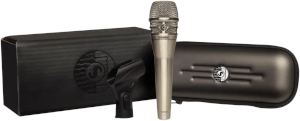 Mikrofon dynamiczny SHURE KSM8 N