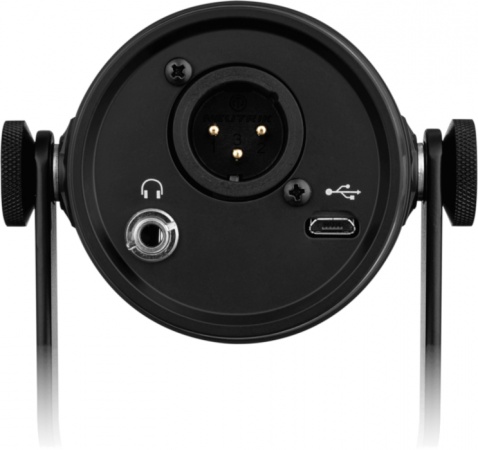 SHURE MV7-K - miniatura