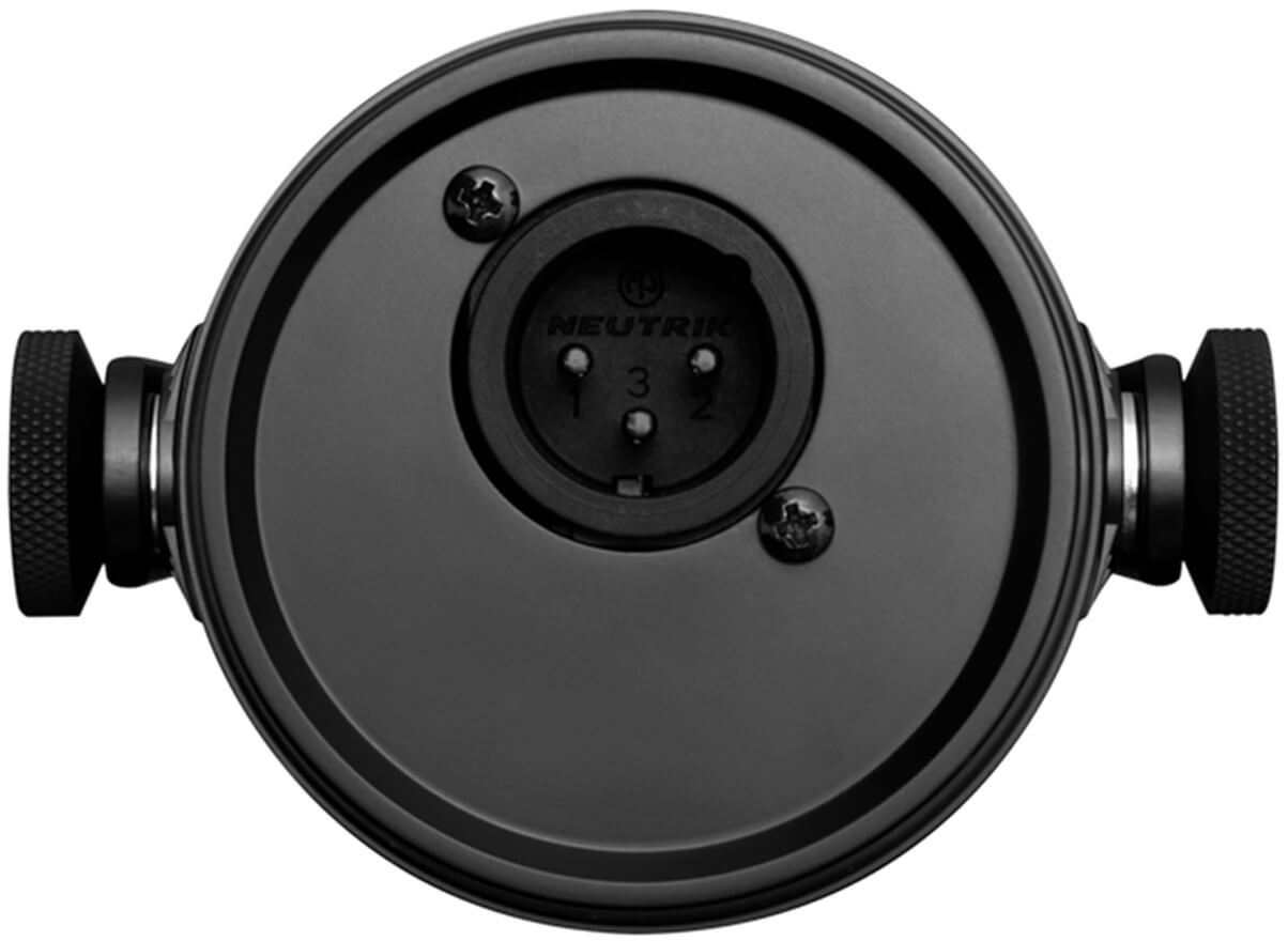 Mikrofon dynamiczny SHURE MV7X - miniatura