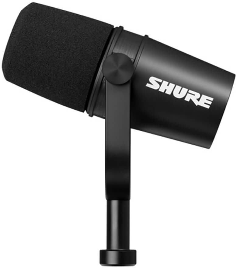 Mikrofon dynamiczny SHURE MV7X - miniatura