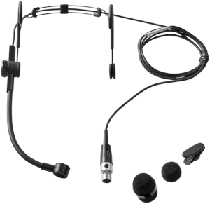 Mikrofon pojemnościowy SHURE SM39-TQG