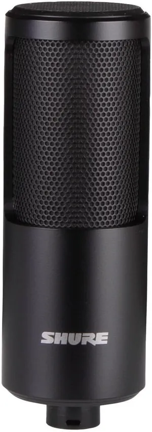 Mikrofon pojemnościowy SHURE SM4-K-KIT - miniatura
