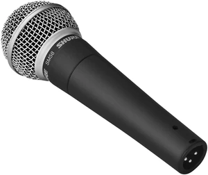Mikrofon dynamiczny SHURE SM58-LCE