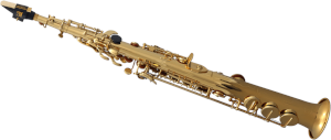 Saksofon sopranowy SML Paris S620-II