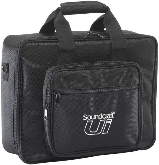 Pokrowiec Soundcraft Ui12 Bag - miniatura