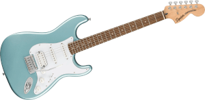 Gitara elektryczna  Squier by Fender Affinity Series Stratocaster FSR HSS LRL IBM