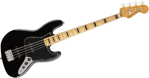 Gitara basowa Squier by Fender Classic Vibe Jazz Bass 70s MN BLK