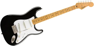 Gitara elektryczna Squier by Fender Classic Vibe Stratocaster 50s MN BLK