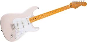 Gitara elektryczna Squier by Fender Classic Vibe Stratocaster 50s MN WBL