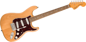 Gitara elektryczna Squier by Fender Classic Vibe Stratocaster 70s LRL NAT