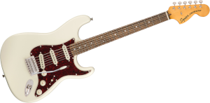Gitara elektryczna Squier by Fender Classic Vibe Stratocaster 70s LRL OWT