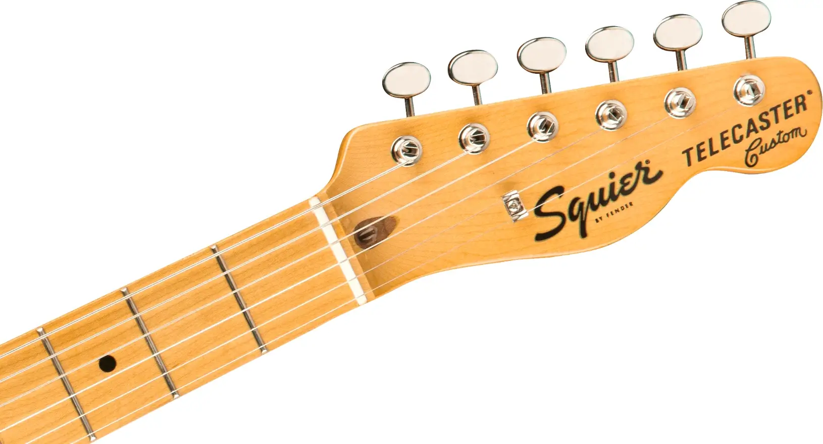 Gitara elektryczna Squier by Fender Classic Vibe Telecaster 70s Custom 3TS SB - miniatura