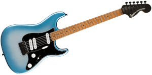 Gitara elektryczna Squier by Fender Contemporary Stratocaster Special RMN SPG SBM