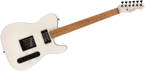 Gitara elektryczna Squier by Fender Contemporary Telecaster RH RMN PWT