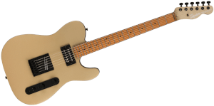 Gitara elektryczna Squier by Fender Contemporary Telecaster RH RMN SHG