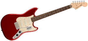 Gitara elektryczna Squier by Fender Paranormal Cyclone CAR