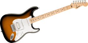 Gitara elektryczna Squier by Fender Sonic Stratocaster FSR HSS MN WPG 2TS