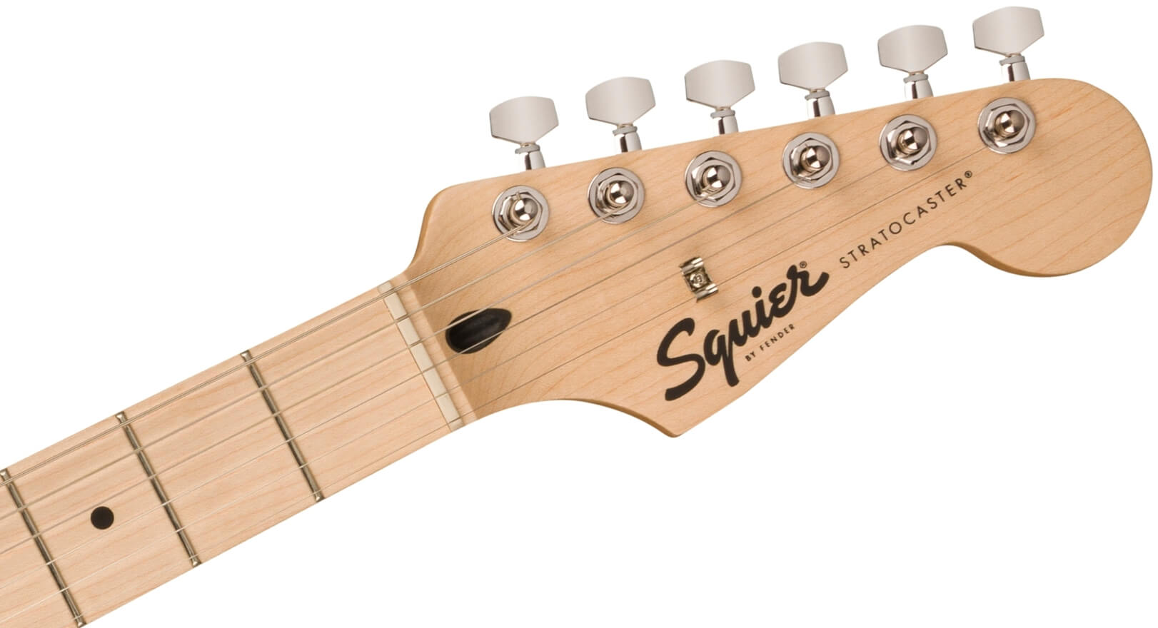 Gitara elektryczna Squier by Fender Sonic Stratocaster HSS TCO - miniatura