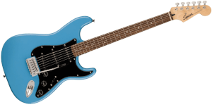 Gitara elektryczna  Squier by Fender Sonic Stratocaster LRL BPG CAB