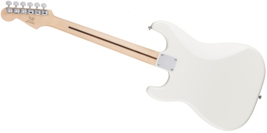 Squier by Fender Bullet Stratocaster HT HSS AWT - miniatura
