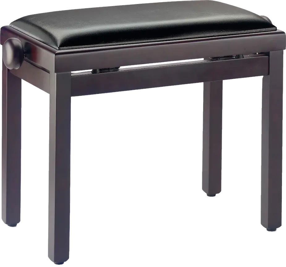 Ława do pianina Stagg PB-39 RWM SBK /siedzisko