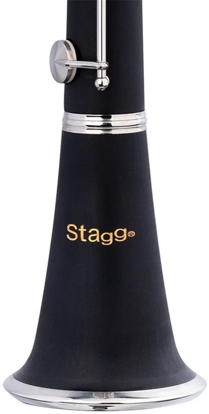 Klarnet Stagg WS-CL210S - miniatura