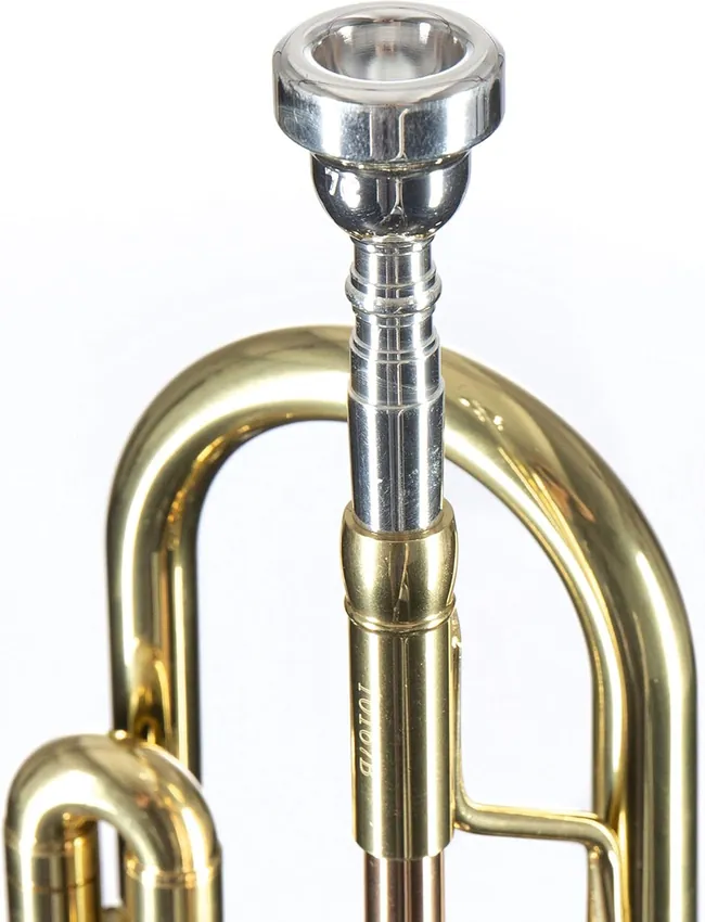 Trąbka Stagg WS-TR215S - miniatura