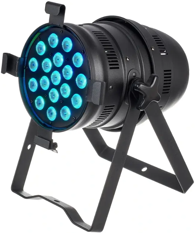 Reflektor LED Stairville CX-30 RGBW - miniatura