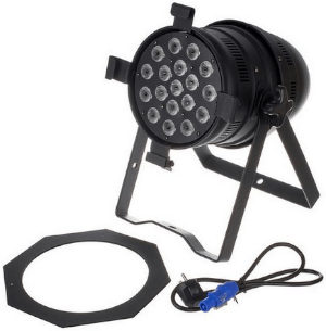 Reflektor LED Stairville CX-30 RGBW