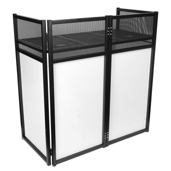 Stand z parawanem STAND4me DJ PARAWAN XL - miniatura