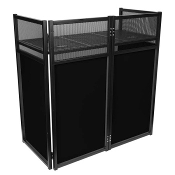 Stand z parawanem STAND4me DJ PARAWAN XL - miniatura