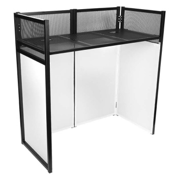 Stand z parawanem STAND4me DJ PARAWAN XL - miniatura