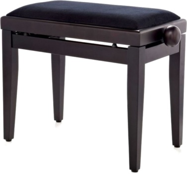 Ława pianinowa STAND4me DELUXE KB1RW (palisander mat)