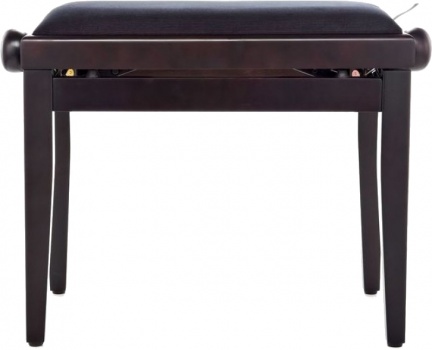 Ława pianinowa STAND4me DELUXE KB1RW (palisander mat) - miniatura
