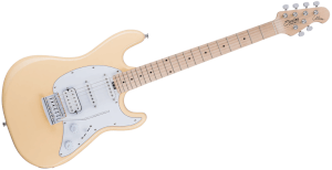 Gitara elektryczna Sterling by Music Man CT 30 HSS VC