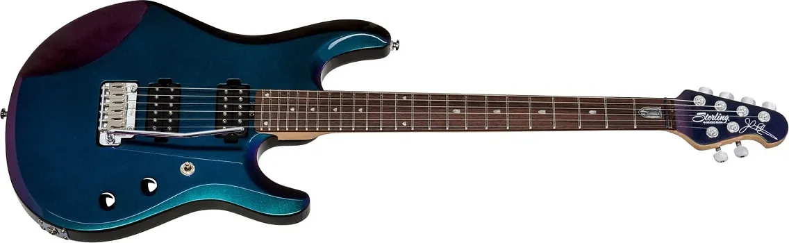 Gitara elektryczna Sterling by Music Man JP 60 MDR John Petrucci - miniatura