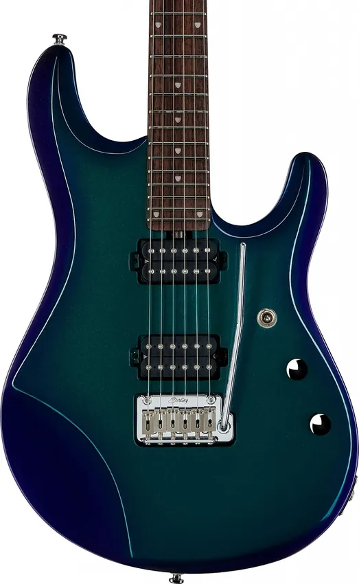 Gitara elektryczna Sterling by Music Man JP 60 MDR John Petrucci - miniatura
