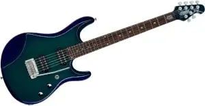 Gitara elektryczna Sterling by Music Man JP 60 MDR John Petrucci