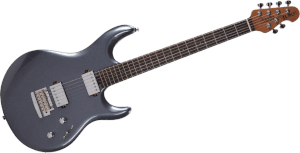 Gitara elektryczna Sterling by Music Man Luke LK100 BDB Bodhi Blue