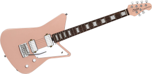 Gitara elektryczna Sterling by Music Man Mariposa PBP