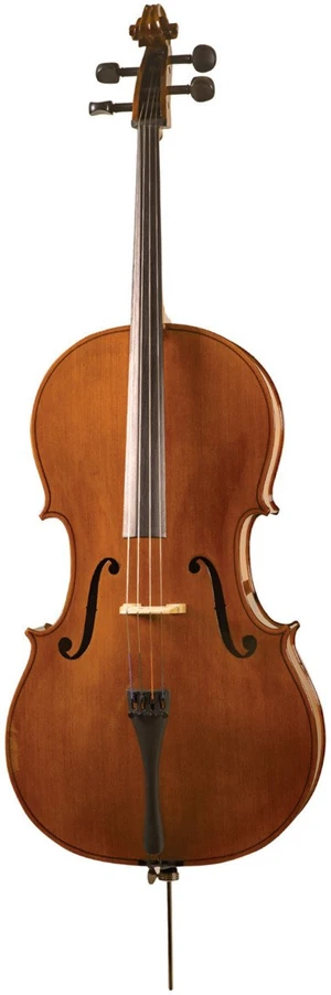 Wiolonczela klasyczna Strunal Cello Talent Vienna 40/4 C 1/8