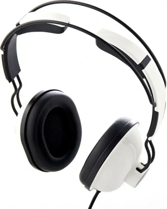 Słuchawki Superlux HD651 White - miniatura