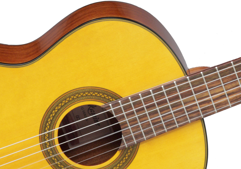 Takamine GC1-NAT - miniatura