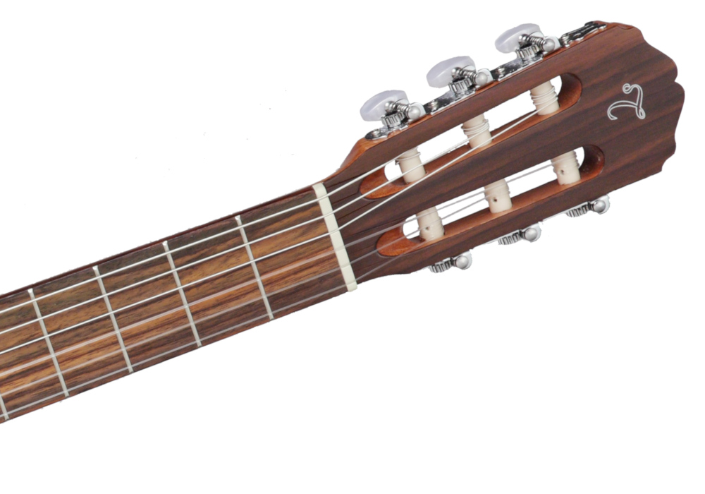 Takamine GC1-NAT - miniatura