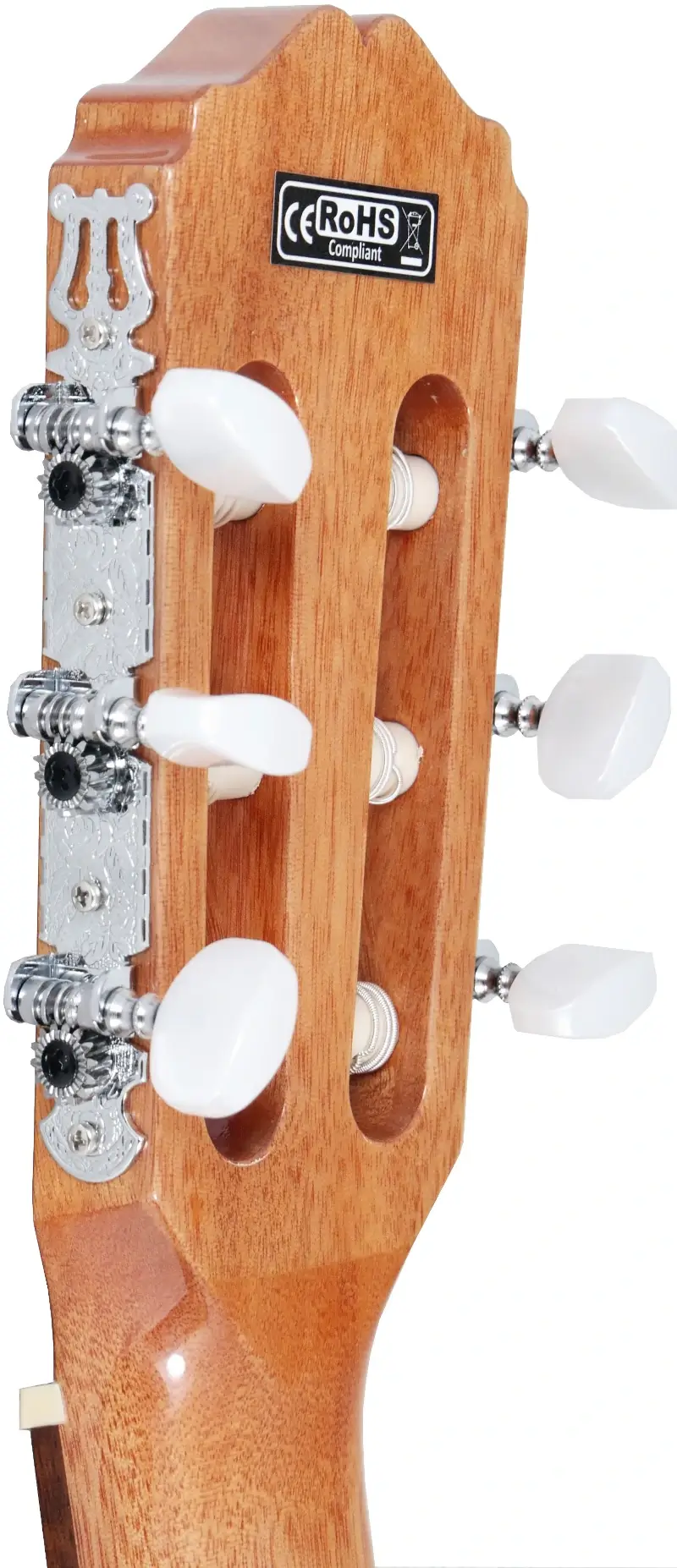 Gitara klasyczna  Takamine GC3 - miniatura
